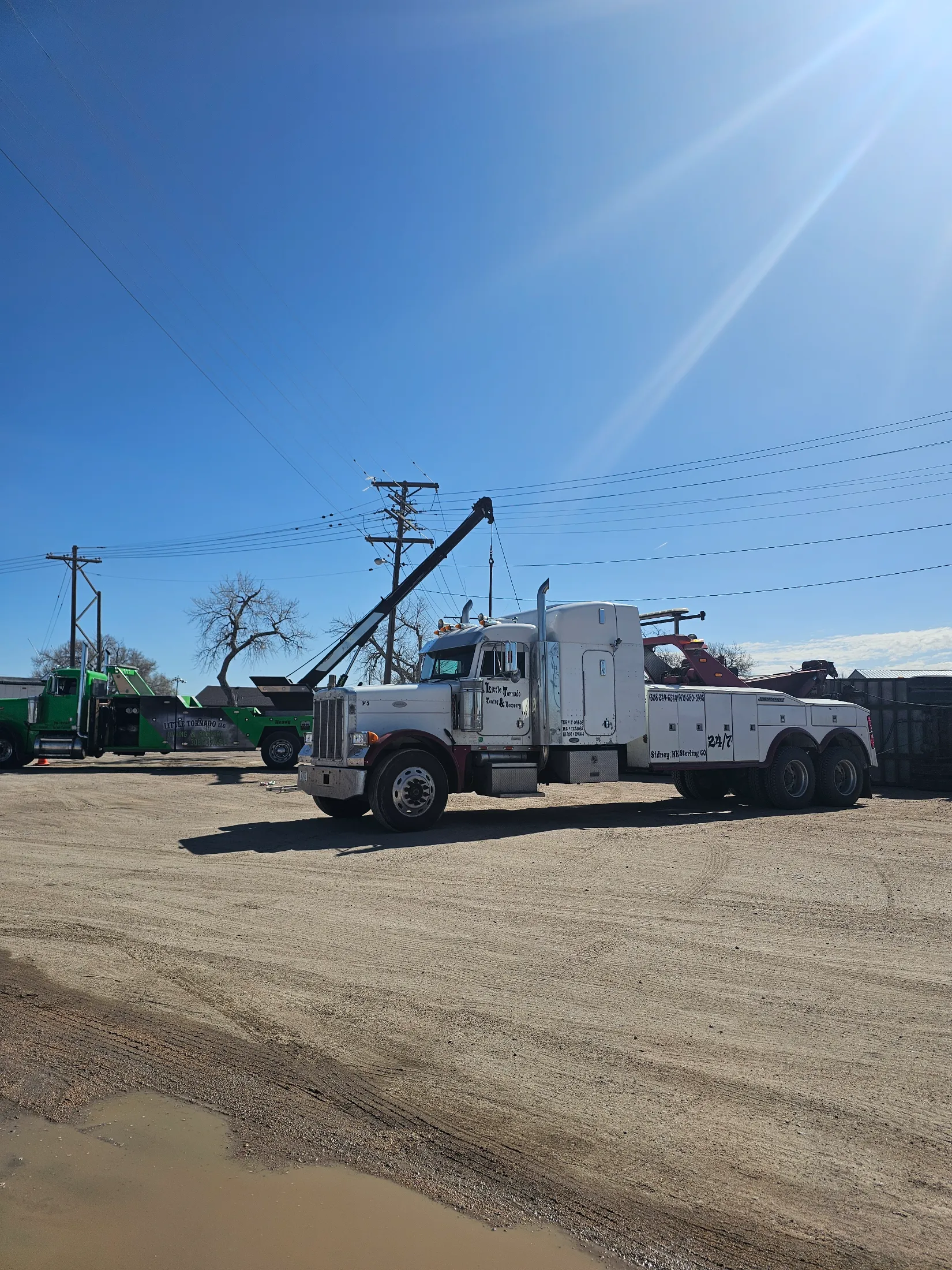 Little Tornado Towing And Recovery 02