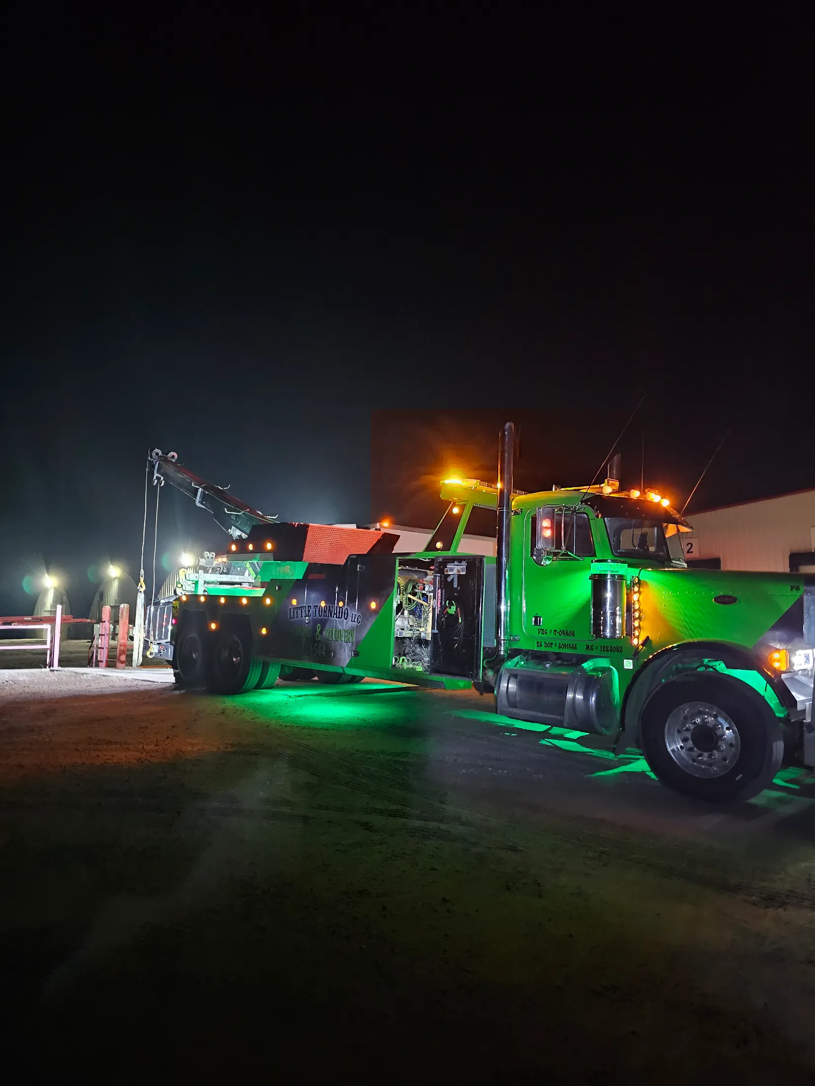 Little Tornado Towing And Recovery 03