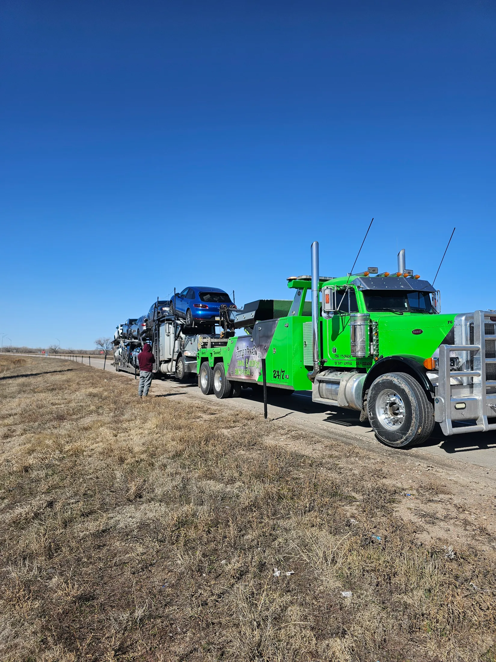 Little Tornado Towing And Recovery 04